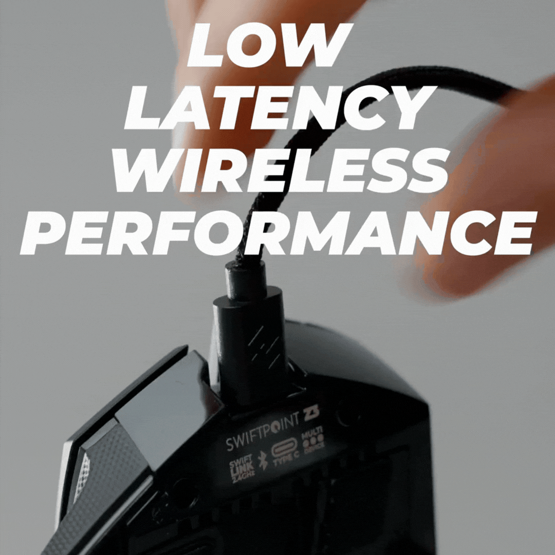 Swiftpoint Z3 - Pre Order