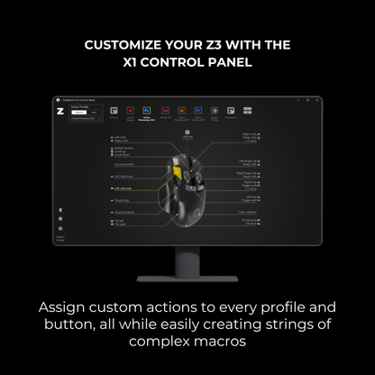 Swiftpoint Z3 - Pre Order