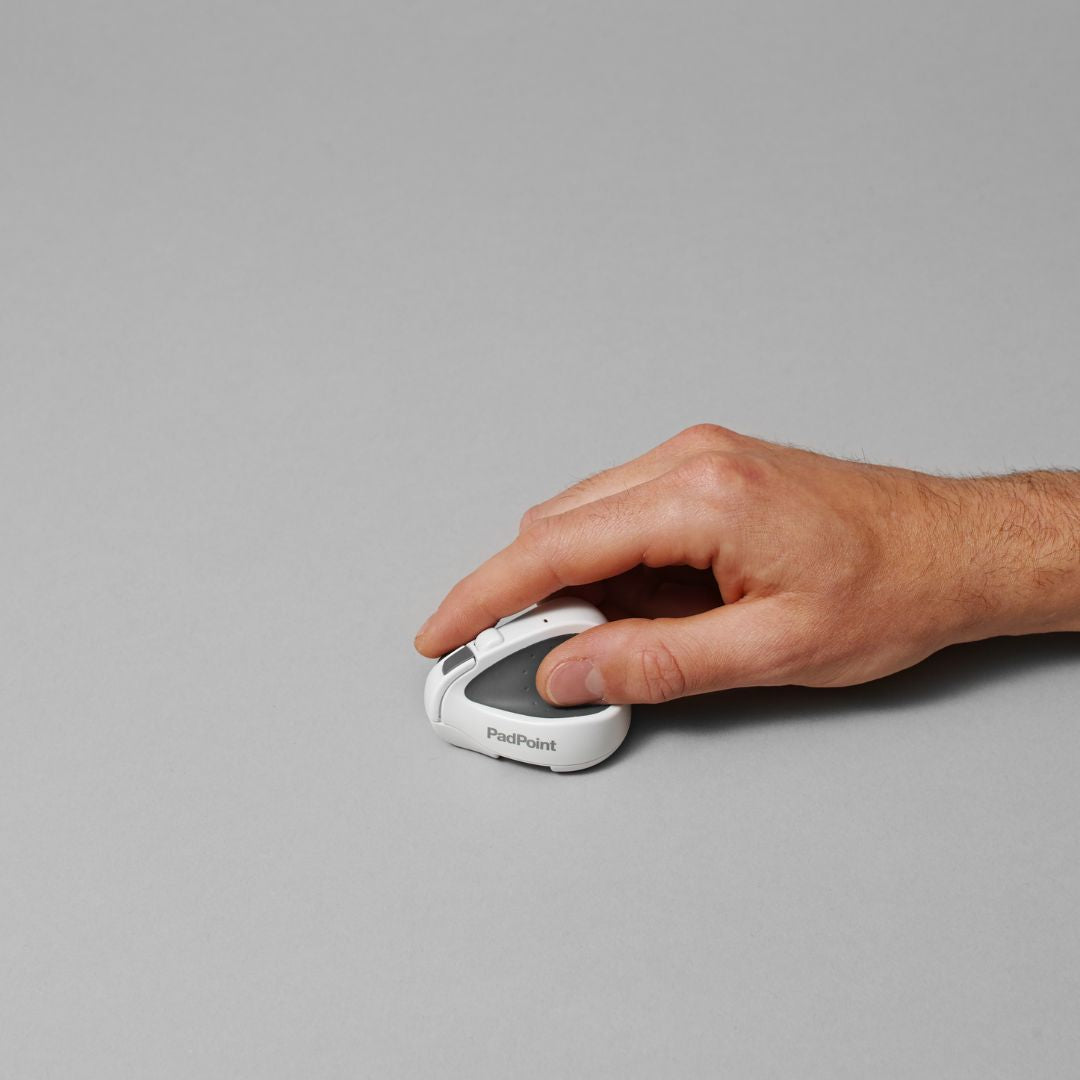 PadPoint