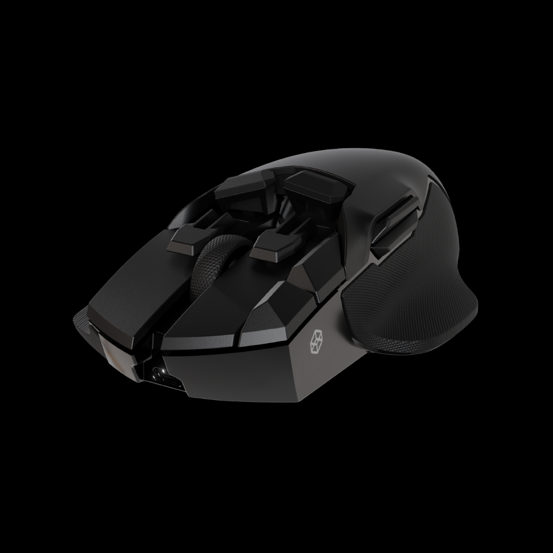 Swiftpoint Z3