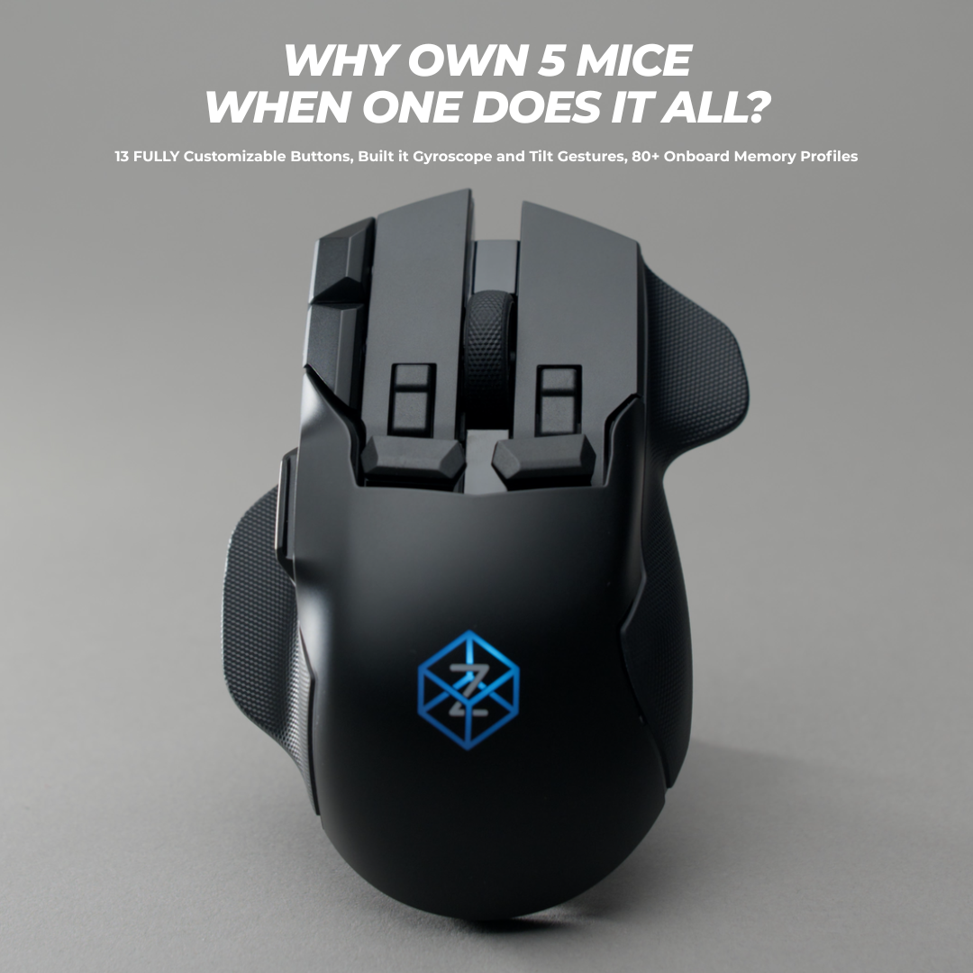 Swiftpoint Z3 - Pre Order